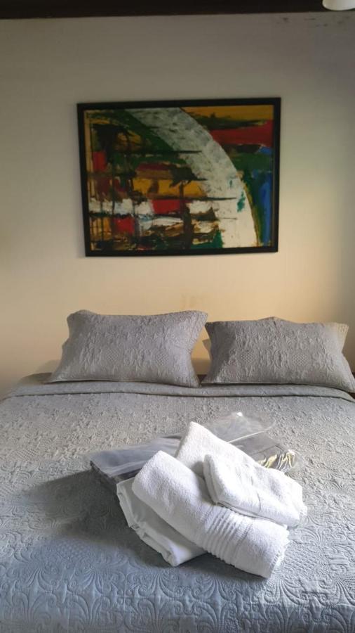 Pousada Passarte - Biquinha Hotel Morro de São Paulo Buitenkant foto