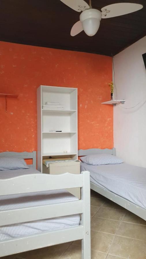 Pousada Passarte - Biquinha Hotel Morro de São Paulo Buitenkant foto