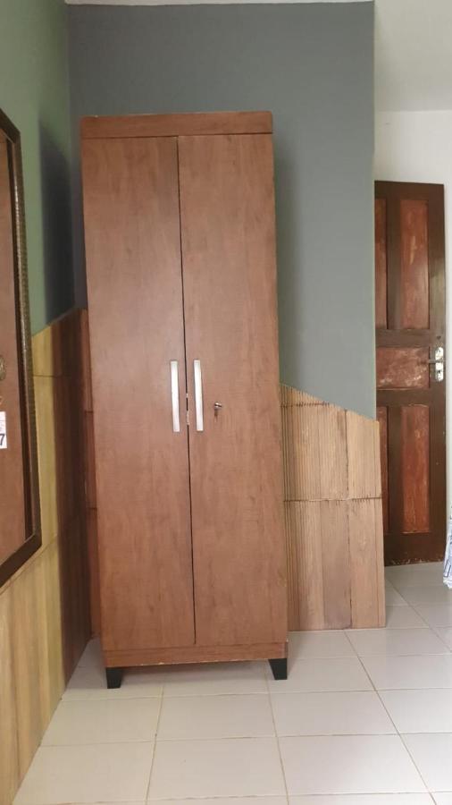 Pousada Passarte - Biquinha Hotel Morro de São Paulo Buitenkant foto